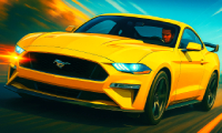 Street Racer