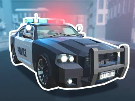 Traffic Cop